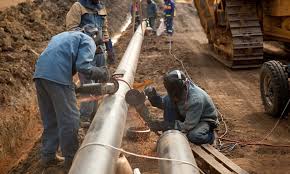 Piping Fabrication and Erection