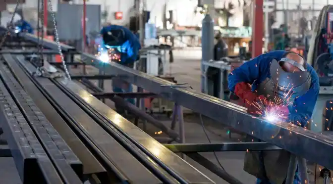 Structure Fabrication and Erection